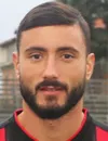 Francesco Alvino - ASD Real Grazzanise futbolcusu