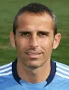 Francesco Antonioli - jugador del Kariyer sonu