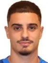 Francesco Antonucci - Al-Shahania SC futbolcusu