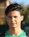 Francesco Baietti - Spieler von ASD Calcio Zola Predosa