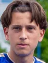 Francesco Ballarin futbolcu profil fotoğrafı