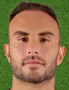 Francesco Bardi - Mantova 1911 futbolcusu