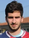 Francesco Bergamini - Grifone Gialloverde futbolcusu