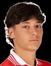 Francesco Berta futbolcu profil fotoğrafı