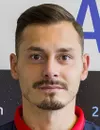Francesco Bini - ASD Nibbiano & Valtidone futbolcusu