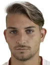Francesco Biondo - joueur du Bagheria Calcio 1919