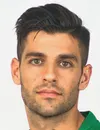 Francesco Bombagi - Luparense FC futbolcusu