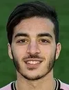Francesco Bonfiglio - Athletic Club Palermo futbolcusu