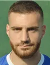 Francesco Calabrese futbolcu profil fotoğrafı