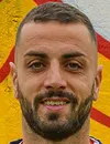 Francesco Campanella - Gladiator 1924 futbolcusu
