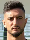 Francesco Casella - Palmese futbolcusu