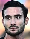 Francesco Cassata - giocatore del Spezia Calcio