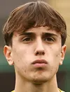 Francesco Cereser - FC Turin U20 futbolcusu