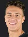 Francesco Chesti - US Pianese futbolcusu