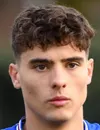 Francesco Conti - Sampdoria Genua futbolcusu
