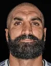 Francesco Cosenza futbolcu profil fotoğrafı