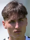 Francesco Cozzoli futbolcu profil fotoğrafı