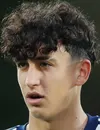 Francesco Crapisto - UB Conquense futbolcusu
