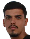Francesco D'Alterio - Ternana Calcio futbolcusu