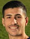 Francesco De Filippo - SSD Sansovino futbolcusu