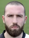 Francesco De Francesco - jugador del Giugliano Calcio 1928