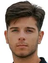 Francesco Divittorio - Polimnia futbolcusu