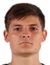 Francesco Domniței - Milan Futuro futbolcusu