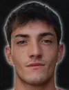 Francesco Dosio - jogador do Spartak San Damiano