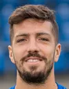 Francesco Forte - Catania FC futbolcusu