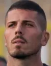 Francesco Forte - US Savoia 1908 futbolcusu