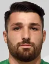 Francesco Fusco - Sorrento 1945 player