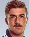 Francesco Galante - jogador do San Vito 83
