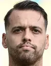 Francesco Gelli - jogador do Frosinone Calcio