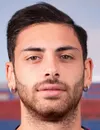 Francesco Giunta - SS Milazzo futbolcusu