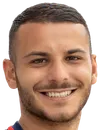Francesco Golfo futbolcu profil fotoğrafı