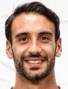Francesco Grandolfo - Casarano Calcio futbolcusu
