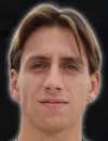 Francesco Intinacelli - Costa Orientale Sarda futbolcusu