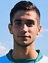 Francesco Laguzzi - Fucense Trasacco futbolcusu