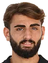 Francesco Landolfo futbolcu profil fotoğrafı