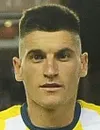 Francesco Lo Celso - CA Rosario Central futbolcusu