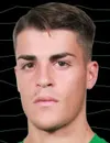 Francesco Losavio - jogador do Taranto SS
