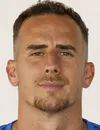 Francesco Lovric - SV Leobendorf futbolcusu