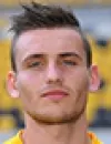 Francesco Lubsch - VfL Halle 1896 futbolcusu