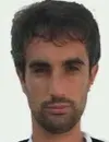 Francesco Luoni - GS Arconatese futbolcusu