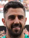 Francesco Magnanelli futbolcu profil fotoğrafı