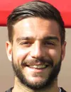 Francesco Manoni - US Viterbese 1908 futbolcusu