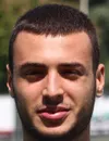 Francesco Manunta - Alghero 1945 futbolcusu