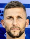 Francesco Marcheggiani - FC Rieti 1936 futbolcusu