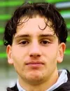 Francesco Matjani - 1.FC Union Berlin U17 futbolcusu