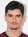 Francesco Migliardi - Dolomiti Bellunesi futbolcusu